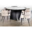 Table de salle à manger Harvin-115708003
