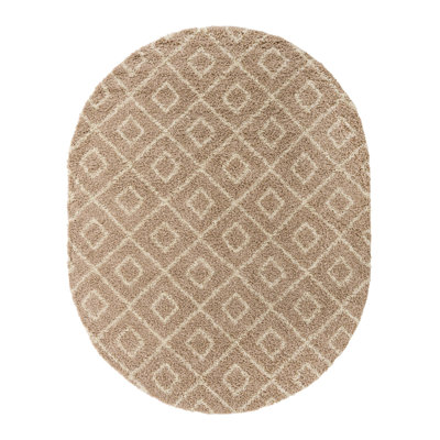 Arup Geometric Indoor Rug