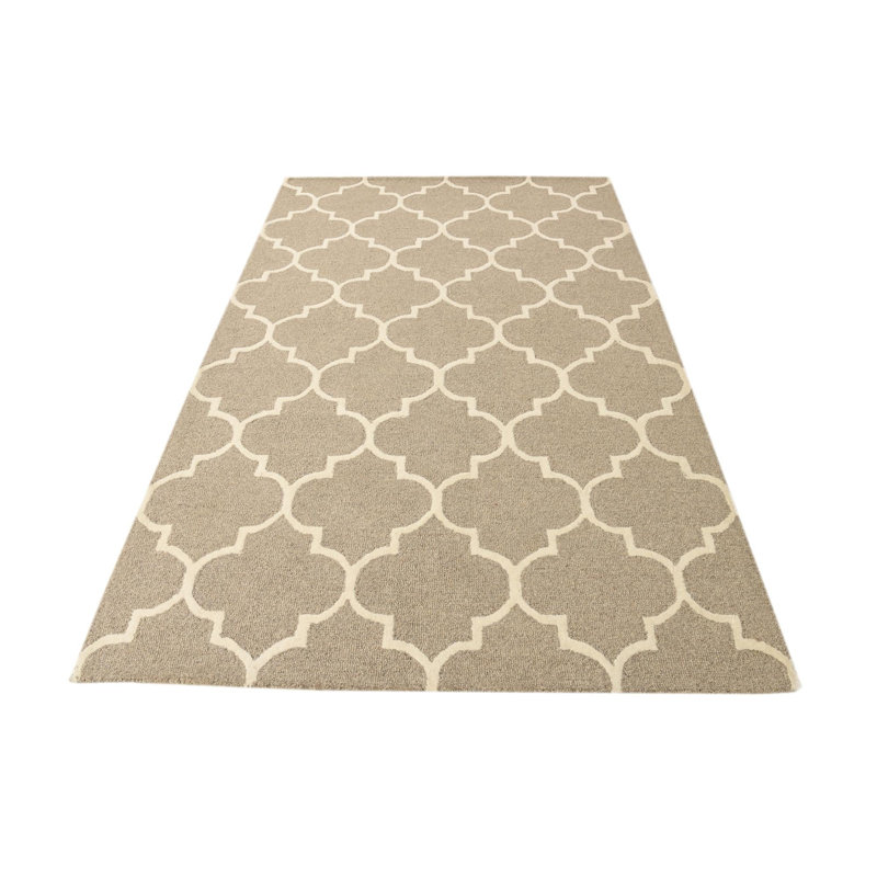 Myrick Light Gray Rug
