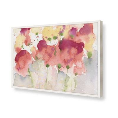 Éclat de fleurs