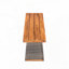 Banc d'extérieur en bois d'acacia-1799633765