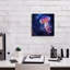 «Jelly Fish Giant» par Epic Portfolio, art mural sur toile-393172693