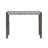 REGINA CONSOLE SOFA TABLE