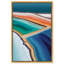 Reproduction d'art sur toile, "chromatique" par Art Remedy-119975319-123807911