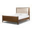 Soline Upholstered Bed-1758447761