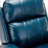 Azavier 34.5" Wide Power Lift Assist Recliner，Traditional Lift Chair-1585197991