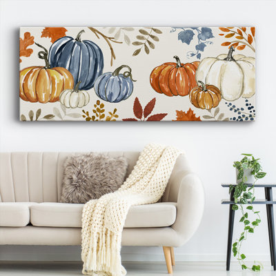 " Harvest Time II "