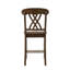 Tabouret de comptoir, tabouret de bar et chaises de salle à manger 24 po