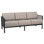 Jax Outdoor 3 - Seat Patio Sofa