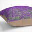 Field of Lavender Cushion with Filling-56870179-56870181