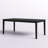 Syble Extendable Solid Wood Dining Table