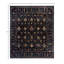 One-of-a-Kind Rectangle 8'1" X 9'5" Hand Knotted Area Rug