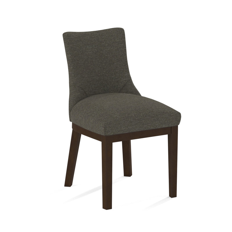 Upholstered Dining Chair, Applause Ashton, Nutmeg