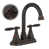 Oil Rubbed Bronze selected