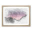 Pink Sky at Night - Framed Print-55769764-55769767
