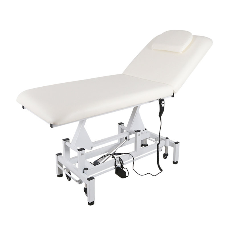 180cm Rectangular Folding Table, White