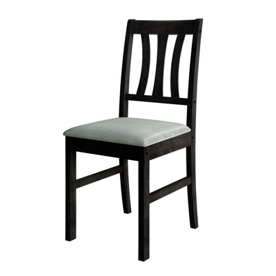 18.9'' H Upholstered Side Chair