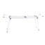 Aluminum Foldable Gullwing Drying Rack
