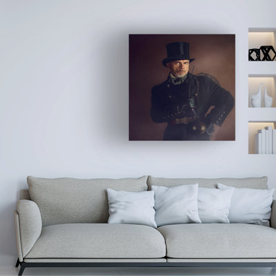 Art sur toile, Bolic Svetlana Melik-Nubarova Dihimney