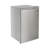 Conserv 20in STAINLESS Compact Refrigerator 4.5cF Reversible Door 110V