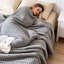 Machine Tufted Throw Blanket-860294323-860294322-860294283