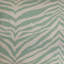 Housse de coussin en coton à imprimé zébré Cecania-71475358-71475356