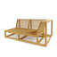 Outdoor 6 - Seat Patio Sectional