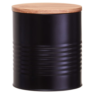 Phillipe Tin Jar