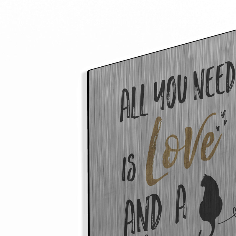 «Pet Love IV» par Véronique Charron, H 16 po x l 12 po