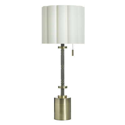 Mercer Table Lamp