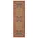 Ophelia Oriental Indoor Rug