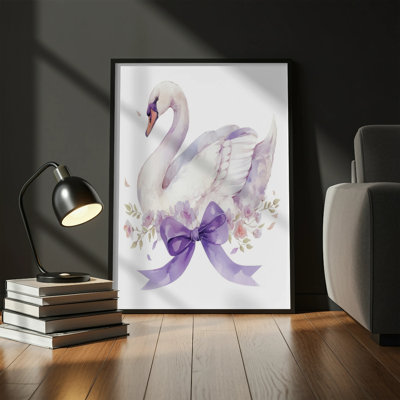 Wittman No Frame Print
