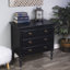 Easterbrook 4 Drawer Chest-940662761
