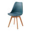 Nero Upholstered Side Chair-1009655450