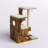 Mallett 34.2'' H Cat Tree-2064216997