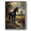 ANIMALS Series CECXIX, reproduction encadrée - bois massif-1169741107