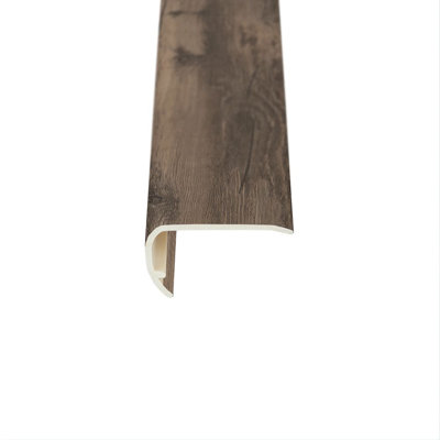 0.13" x 2.13" x 94" Stair Nose