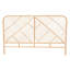 Alexssa King Headboard