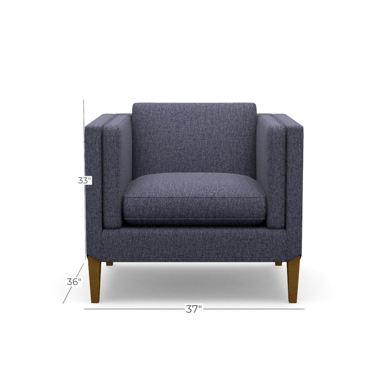 Sophia Chair, Big Sur, Lotus 263336