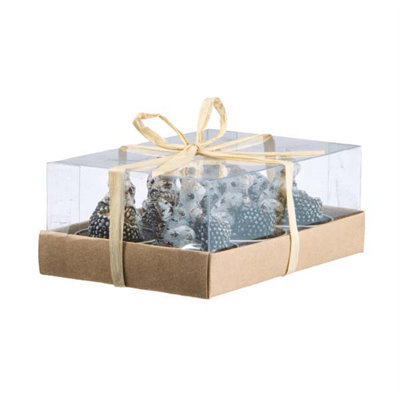 Unscented Flameless Candle