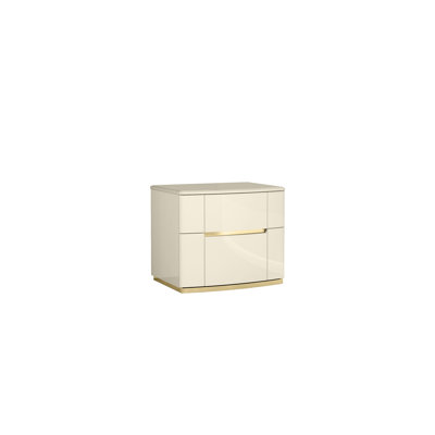 Table de chevet Dereece
