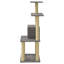 Duran 105cm H Cat Tree-626295139