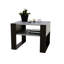 Lakea Sled Coffee Table with Storage