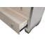 Commode 5 tiroirs Aubreah