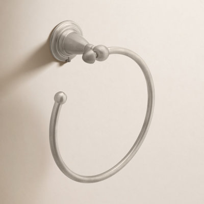 Victorian Towel Ring