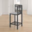 America Granite Top Kitchen Island