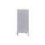 ROBE ARGENT LAURA