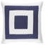 Birch Point Navy Quilted Sham-92325644