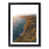 Black Framed