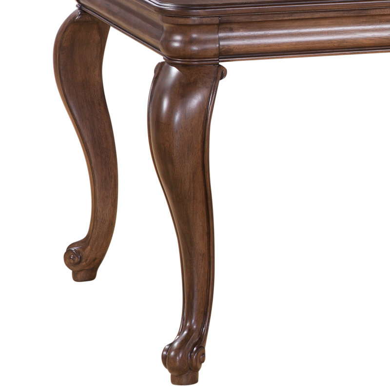 Dericky Extendable Dining Table